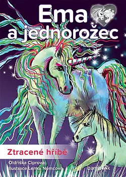 Ztracené hříbě