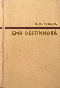 Ema Destinnová