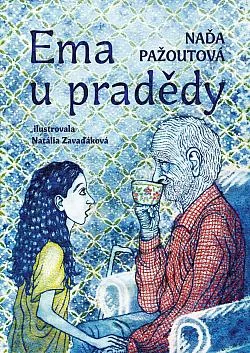 Ema u pradědy