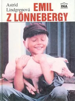 Emil z Lönnebergy