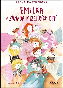 Emilka a záhada mizejících dětí