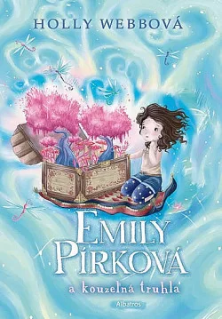 Emily Pírková a kouzelná truhla