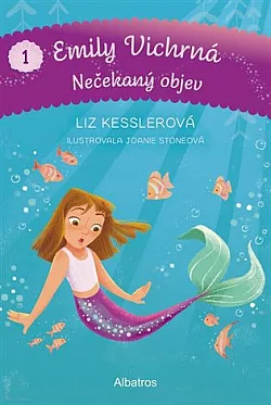 Nečekaný objev