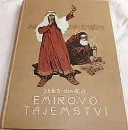 Emirovo tajemství