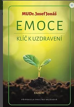 Emoce klíč k uzdravení