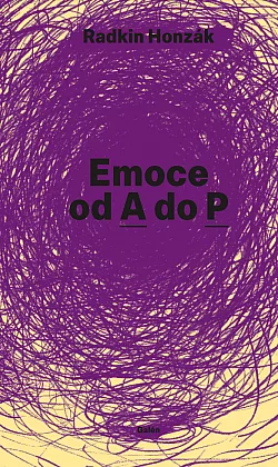 Emoce od A do P