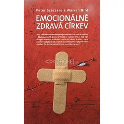 Emocionálně zdravá církev