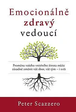 Emocionálně zdravý vedoucí