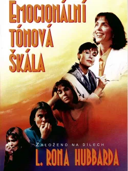 Emocionální tónová škála