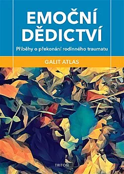 Emoční dědictví