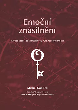 Emoční znásilnění