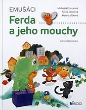 Emušáci - Ferda a jeho mouchy