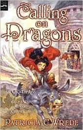 Calling on Dragons