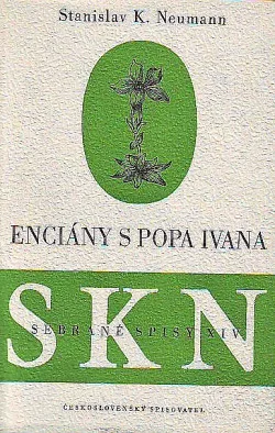 Enciány s Popa Ivana