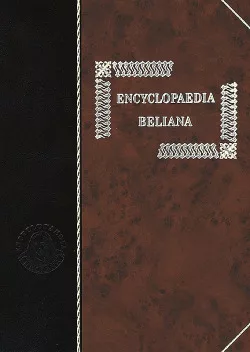 Encyclopaedia Beliana 8