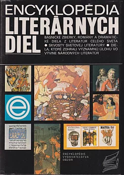 Encyklopédia literárnych diel
