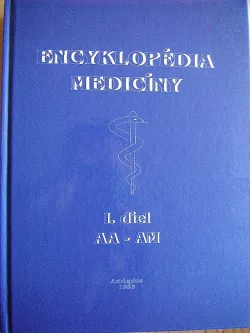 Encyklopédia medicíny