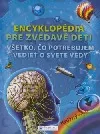 Encyklopedia pre zvedavé deti