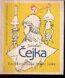 Encyklopedické heslo: Láska