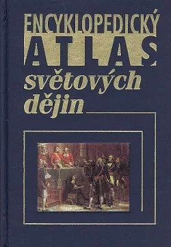 Encyklopedický atlas světových dějin