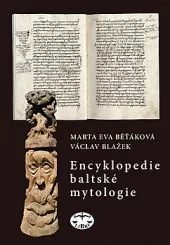 Encyklopedie baltské mytologie