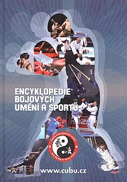 Encyklopedie bojových umění a sportů