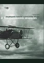 Encyklopedie českého a slovenského letectví