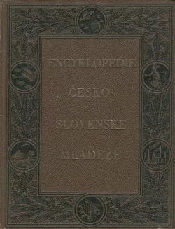 Encyklopedie československé mládeže pro školu a dům 2. díl