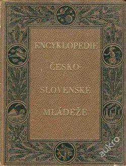 Encyklopedie československé mládeže pro školu a dům 6. díl