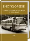 Encyklopedie československých autobusů a trolejbusů II.