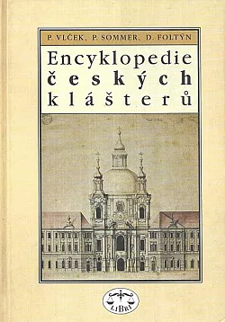 Encyklopedie českých klášterů