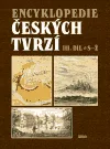 Encyklopedie českých tvrzí III. (S-Ž)