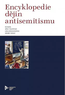 Encyklopedie dějin antisemitismu