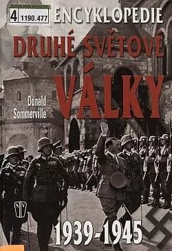 Encyklopedie druhé světové války