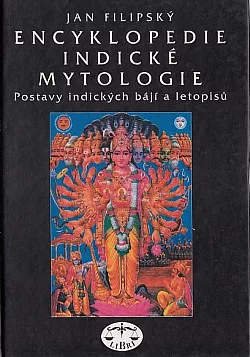 Encyklopedie indické mytologie