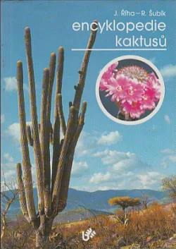 Encyklopedie kaktusů