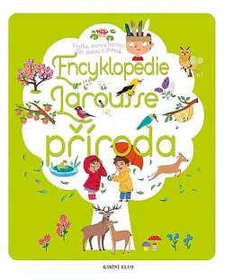 Encyklopedie Larousse - příroda