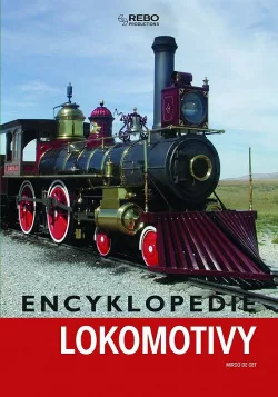 Encyklopedie Lokomotivy