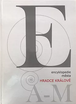 Encyklopedie města Hradce Králové A-M