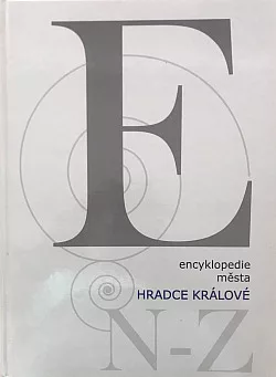 Encyklopedie města Hradce Králové N-Z