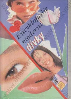 Encyklopedie moderní dívky