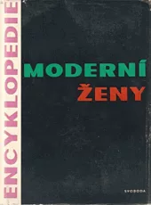 Encyklopedie moderní ženy