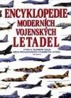 Encyklopedie moderních vojenských letadel
