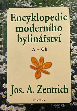 Encyklopedie moderního bylinářství. (I), A-Ch