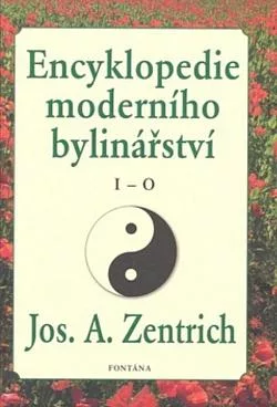 Encyklopedie moderního bylinářství. (II), I - O