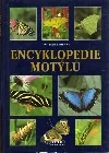 Encyklopedie motýlů