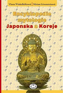 Encyklopedie mytologie Japonska a Koreje