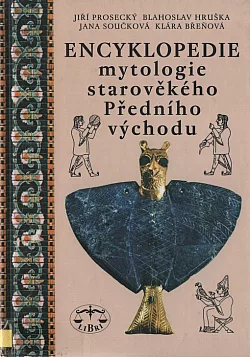 Encyklopedie mytologie starověkého Předního východu