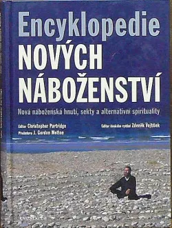 Encyklopedie nových náboženství