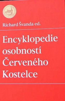 Encyklopedie osobností Červeného Kostelce